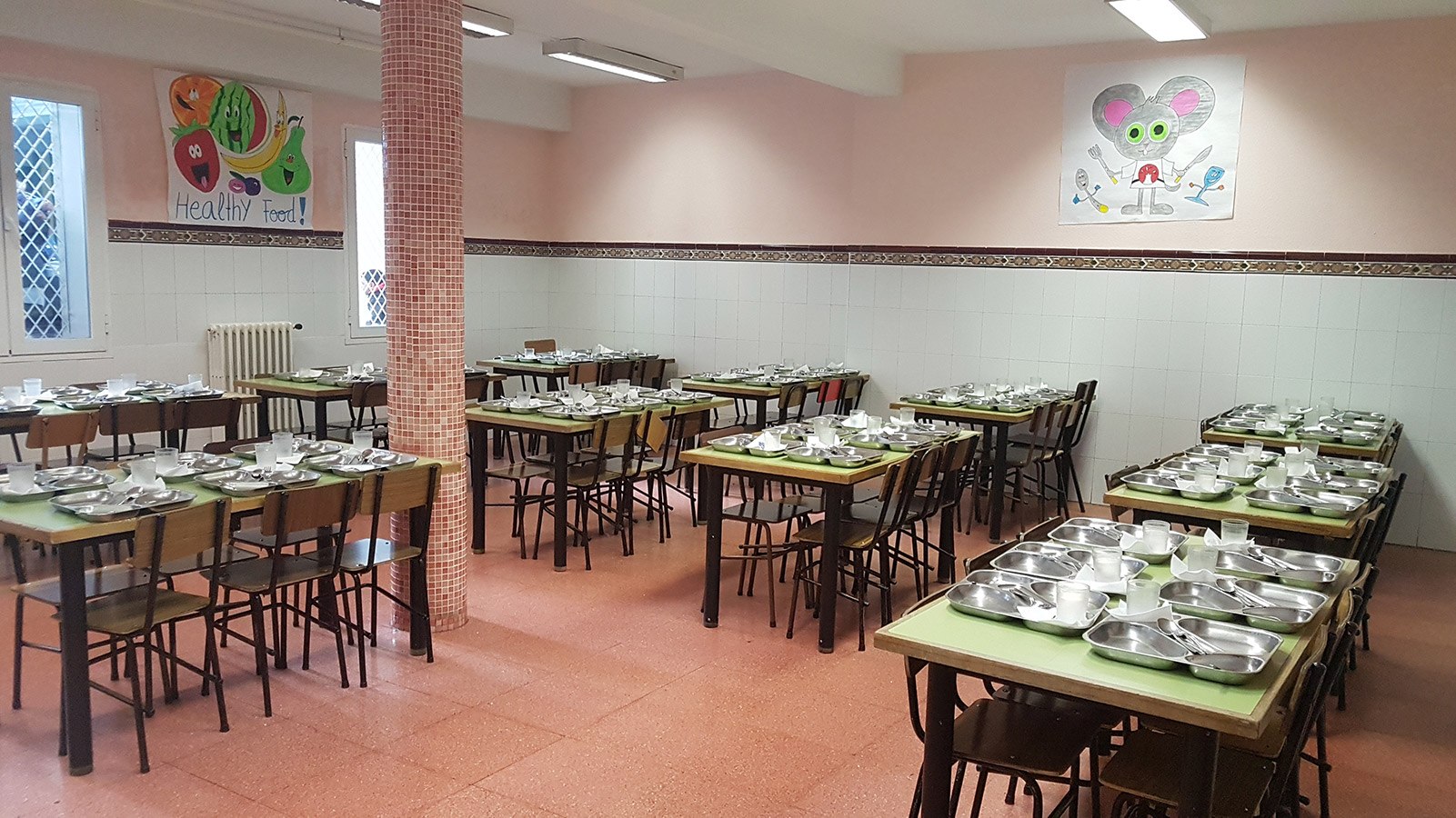 Comedor