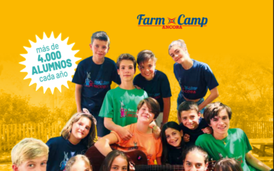 FARM-CAMP 2022