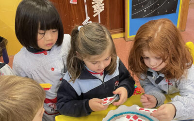 LA IMPORTANCIA DEL APRENDIZAJE SIGNIFICATIVO EN EDUCACIÓN INFANTIL.