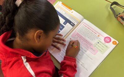 EDUCAR EN EL BUEN USO DE LAS HERRAMIENTAS DIGITALES