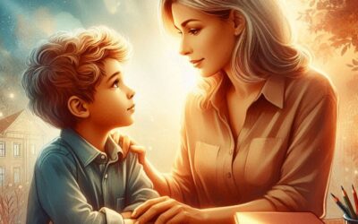 DE EDUCADOR A EDUCADOR: FAMILIA / ESCUELA HIJO, ¡TE VEO, TE OIGO Y TE SIENTO!